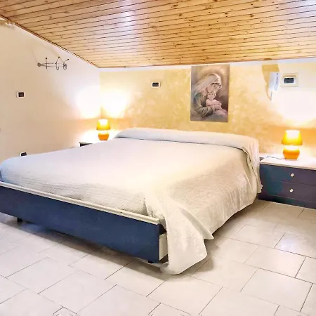 Apartment Tiziana