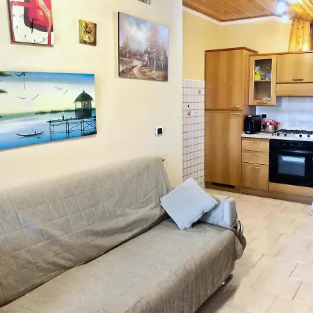 Tiziana Apartment