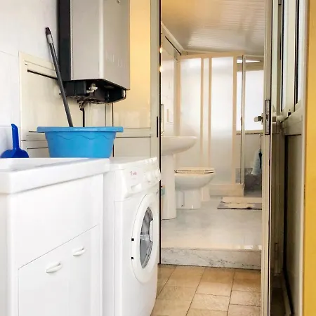 Apartment Tiziana *