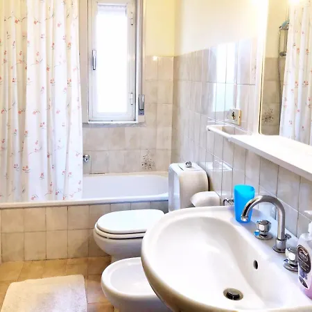 Apartment Tiziana *
