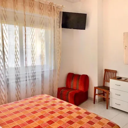 Tiziana Apartment