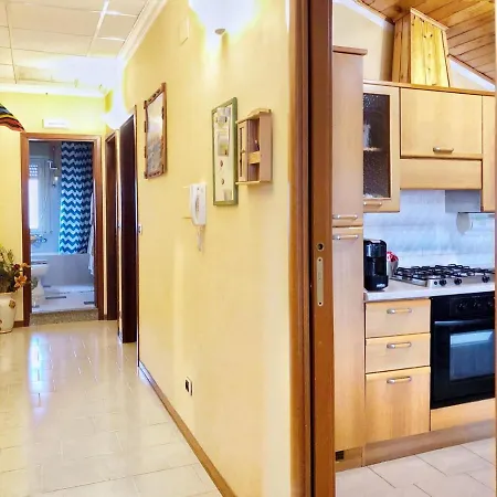 Tiziana Apartment *