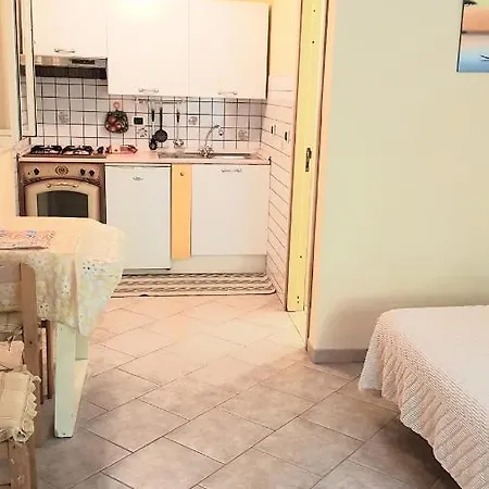 Tiziana Apartment *