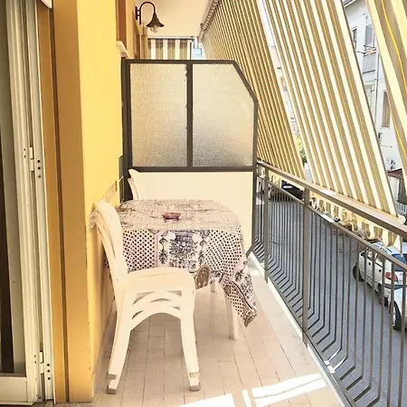 Tiziana Apartment Giardini Naxos