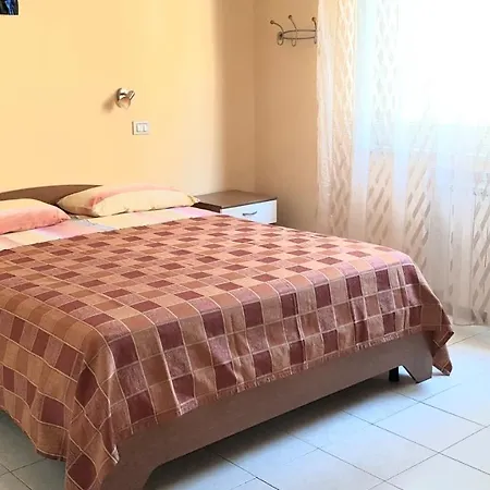 Tiziana Apartment