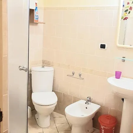 Tiziana Apartment *
