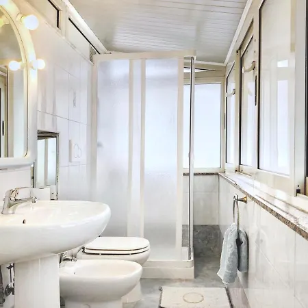 Apartment Tiziana