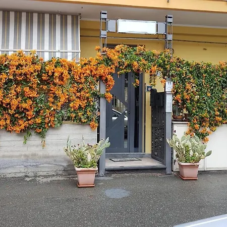 Apartment Tiziana Giardini Naxos