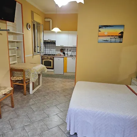 Apartment Tiziana Giardini Naxos