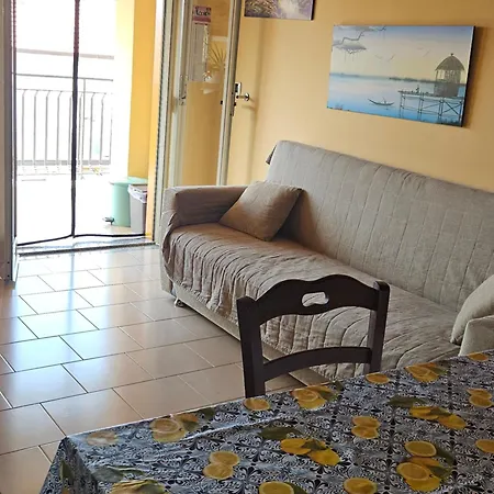 Apartment Tiziana *