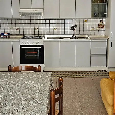 Apartment Tiziana
