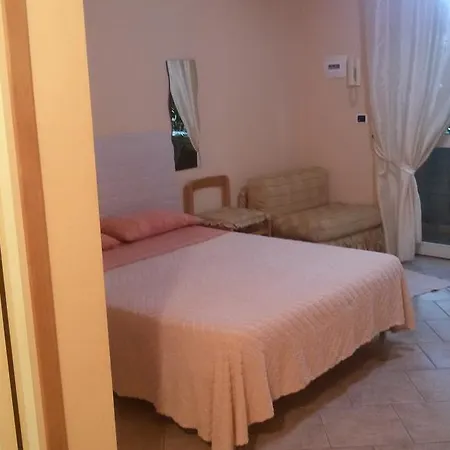 Apartment Tiziana Giardini Naxos