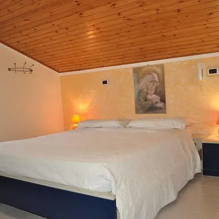 Apartment Tiziana Giardini Naxos