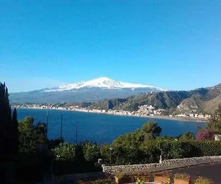 Apartment Tiziana *