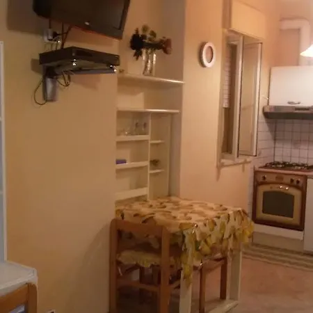 Apartment Tiziana