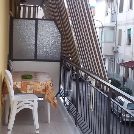 Tiziana Apartment *