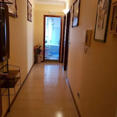Tiziana Giardini Naxos
