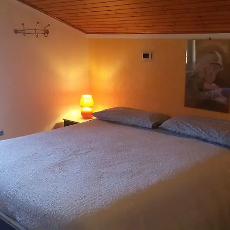 Apartment Tiziana
