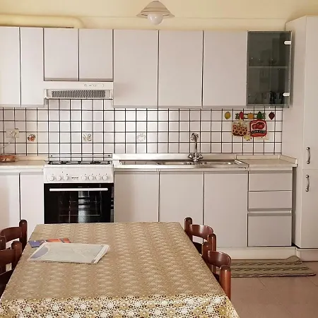 Apartment Tiziana Giardini Naxos