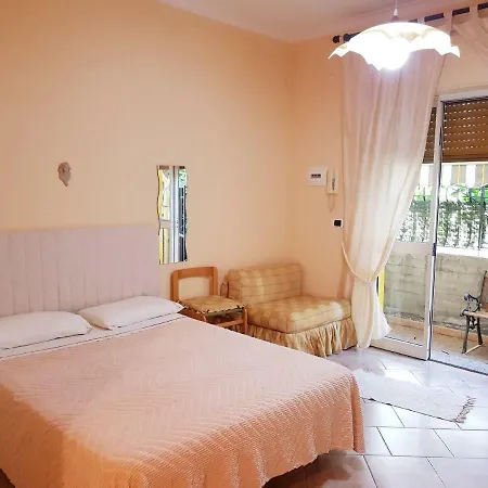 Tiziana Apartment