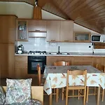 Apartamento Tiziana *