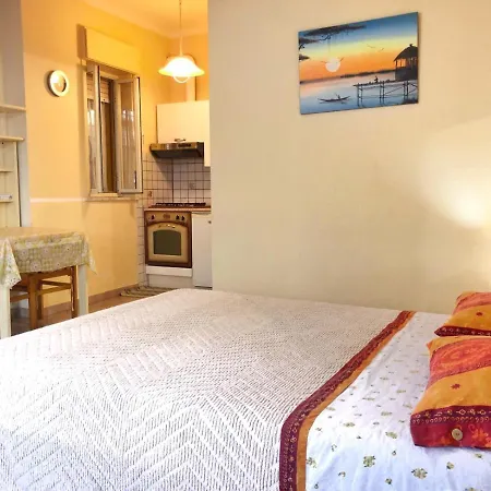 Tiziana Appartamento