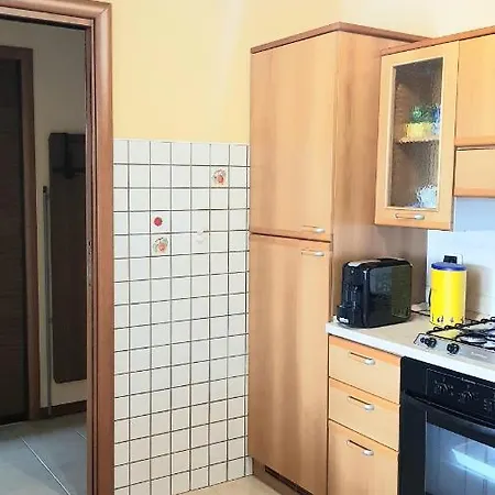 Appartamento Tiziana