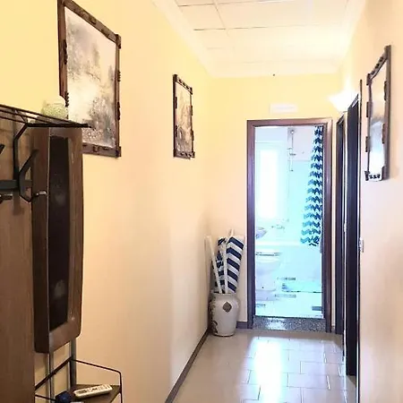 Appartamento Tiziana Giardini Naxos