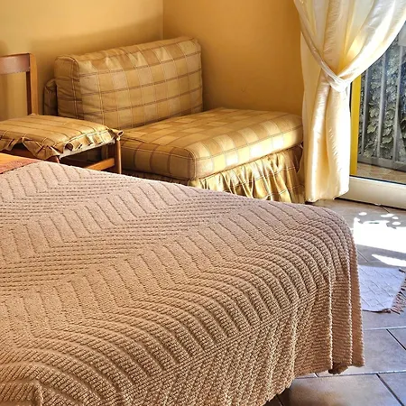 Tiziana Apartamento Giardini Naxos