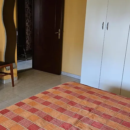 Apartamento Tiziana Giardini Naxos